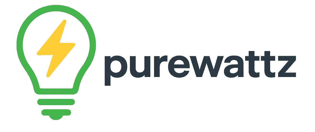 Purewatzz